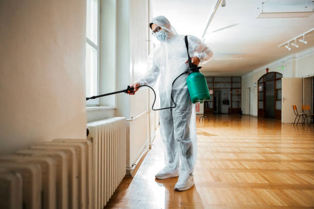 Pest Control Cost in Mishicot, WI